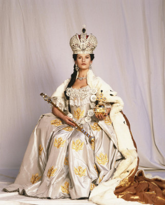 Catherine Zeta Jones pic #194644