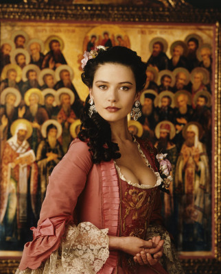 Catherine Zeta Jones pic #194642