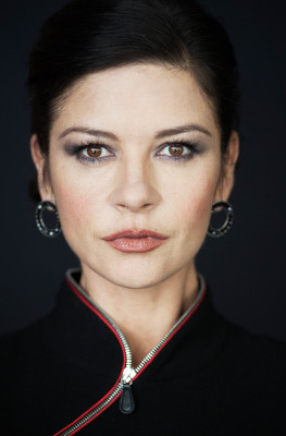 Catherine Zeta Jones pic #357381