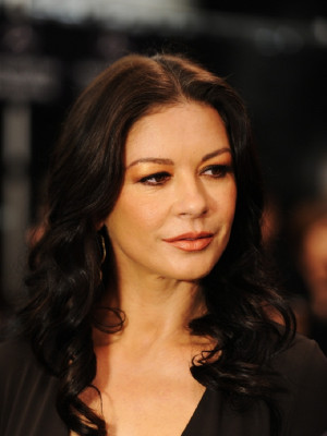 photo 22 in Catherine Zeta Jones gallery [id533401] 2012-09-18 00:00:00