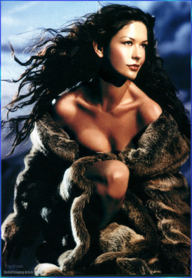 Catherine Zeta Jones pic #2843