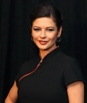 Catherine Zeta Jones pic #212187