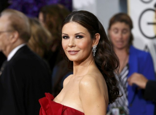 Catherine Zeta Jones pic #753577