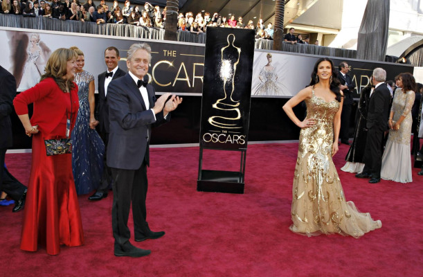 Catherine Zeta Jones pic #579193