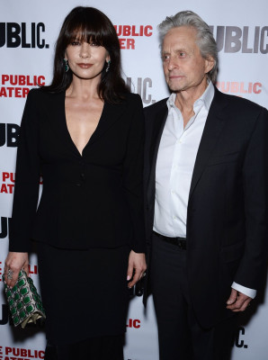 Catherine Zeta Jones pic #691299