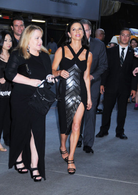 Catherine Zeta Jones pic #621911