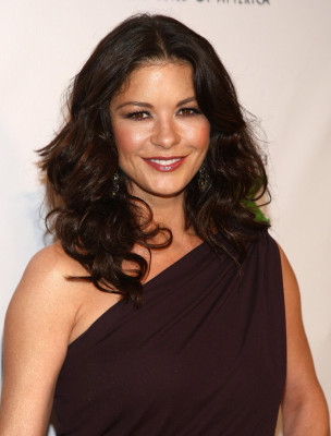 Catherine Zeta Jones pic #130206