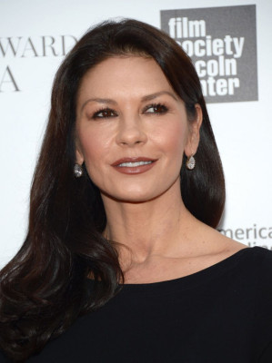 Catherine Zeta Jones pic #695556