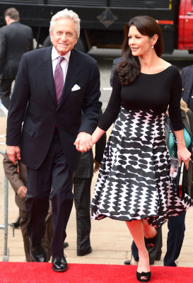 Catherine Zeta Jones pic #695534