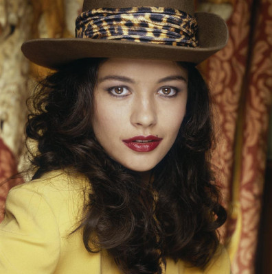 Catherine Zeta Jones pic #84716