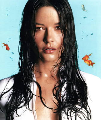 Catherine Zeta Jones pic #64146