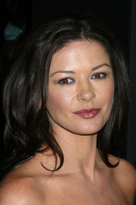 Catherine Zeta Jones pic #363746