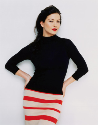 Catherine Zeta Jones pic #44958