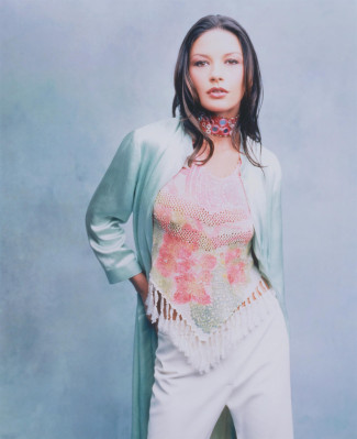 Catherine Zeta Jones pic #44959
