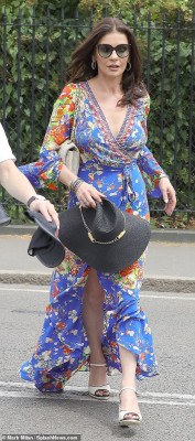 Catherine Zeta Jones pic #1156800