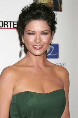 Catherine Zeta Jones pic #363748