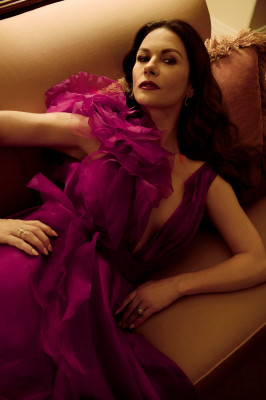 Catherine Zeta Jones pic #1173316