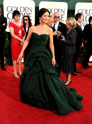 Catherine Zeta Jones pic #329829