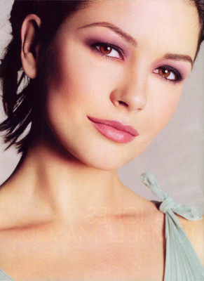 Catherine Zeta Jones pic #37639