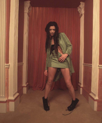 Catherine Zeta Jones pic #336587