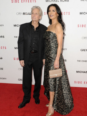 Catherine Zeta Jones pic #575185