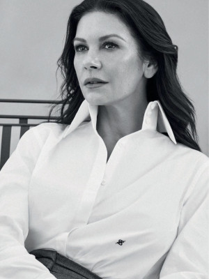 Catherine Zeta Jones pic #1171224
