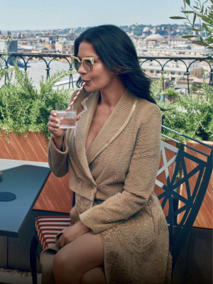 Catherine Zeta Jones pic #1171226