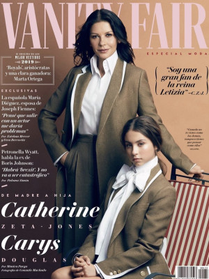 Catherine Zeta Jones pic #1171223