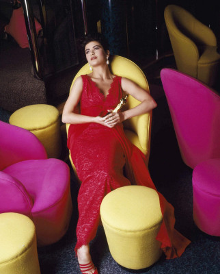 Catherine Zeta Jones pic #255558