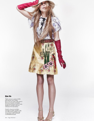 Cato Van Ee pic #923327