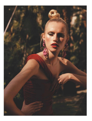 Cato Van Ee pic #600454
