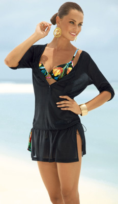 Catrinel Menghia pic #155684