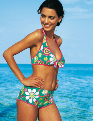 Catrinel Menghia pic #155505