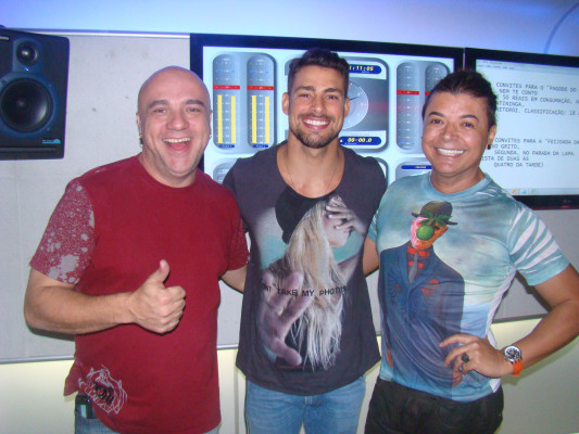 photo 6 in Caua Reymond gallery [id493625] 2012-05-28 00:00:00
