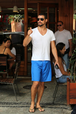 Caua Reymond pic #793256