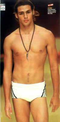 Caua Reymond pic #494758