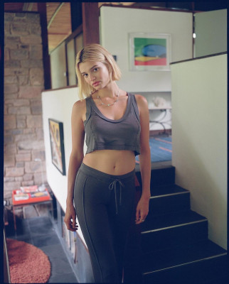 Cayley King pic #1372734
