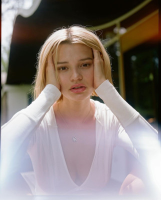 Cayley King pic #1372735