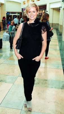 Cecelia Ahern  pic #1099073