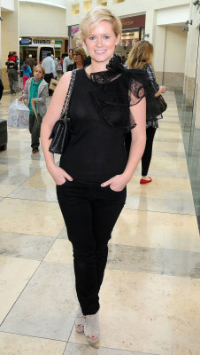 photo 3 in Cecelia Ahern  gallery [id706937] 2014-06-10 00:00:00