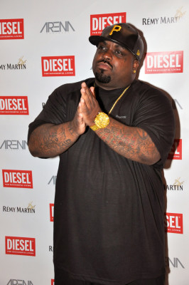Cee Lo Green pic #549640