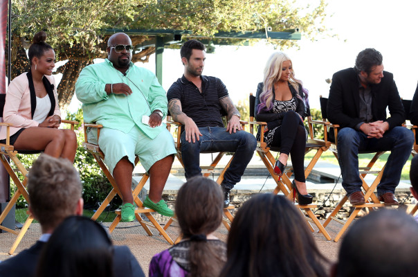 Cee Lo Green pic #522887