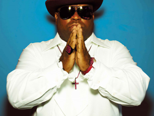 Cee Lo Green pic #432004