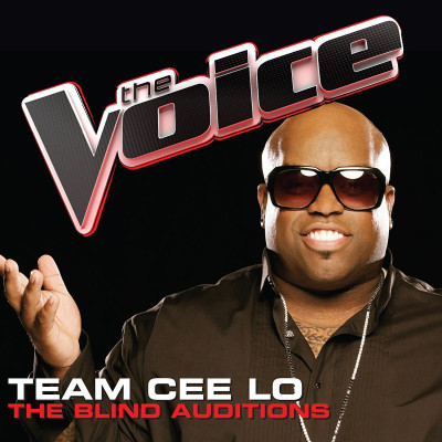 Cee Lo Green pic #432006