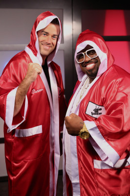 Cee Lo Green pic #542243