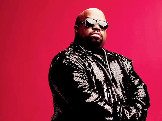 Cee Lo Green pic #554076