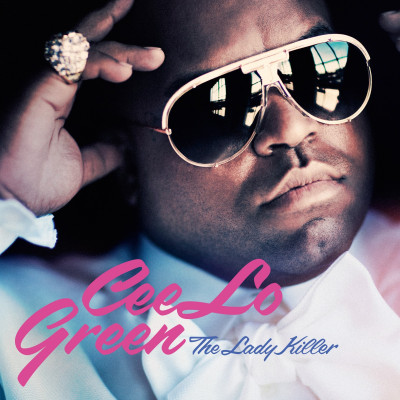 Cee Lo Green pic #432005