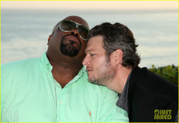 Cee Lo Green pic #553592