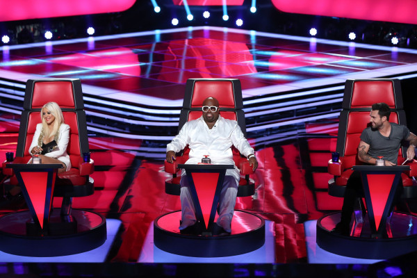Cee Lo Green pic #553510