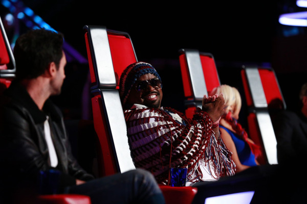 Cee Lo Green pic #552493